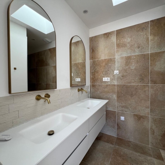  AGENCE N'DANIK : Maison / Villa | ALLAUCH (13190) | 120 m2 | 2 800 &euro; 