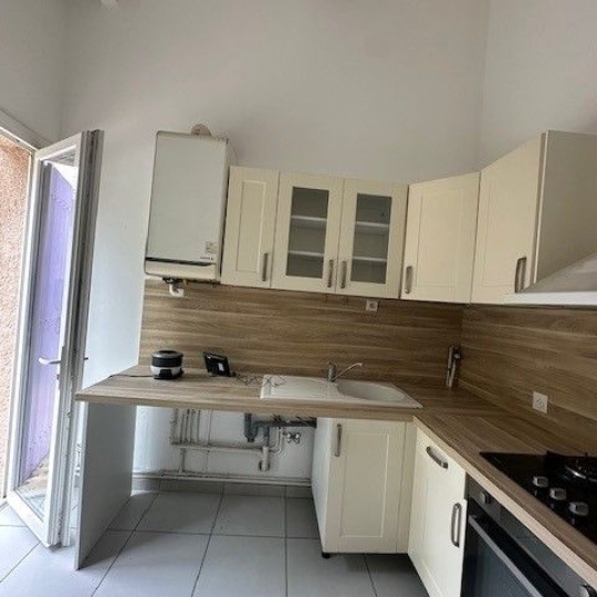 AGENCE N'DANIK : Maison / Villa | MARSEILLE (13014) | 65.00m2 | 1 040 € 