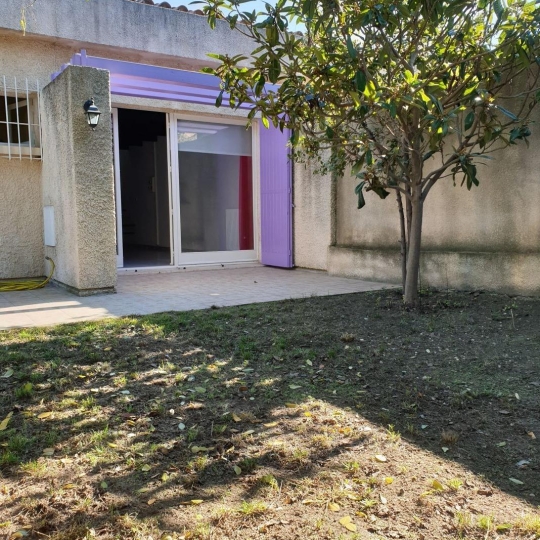  AGENCE N'DANIK : Maison / Villa | MARSEILLE (13014) | 65 m2 | 1 040 &euro; 