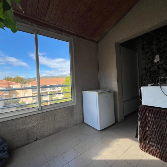AGENCE N'DANIK : Appartement | PLAN-DE-CUQUES (13380) | 26.00m2 | 680 € 