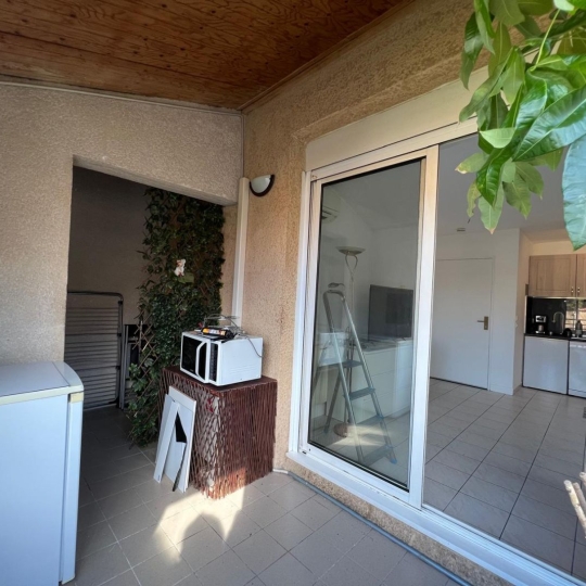  AGENCE N'DANIK : Appartement | PLAN-DE-CUQUES (13380) | 26 m2 | 680 &euro; 