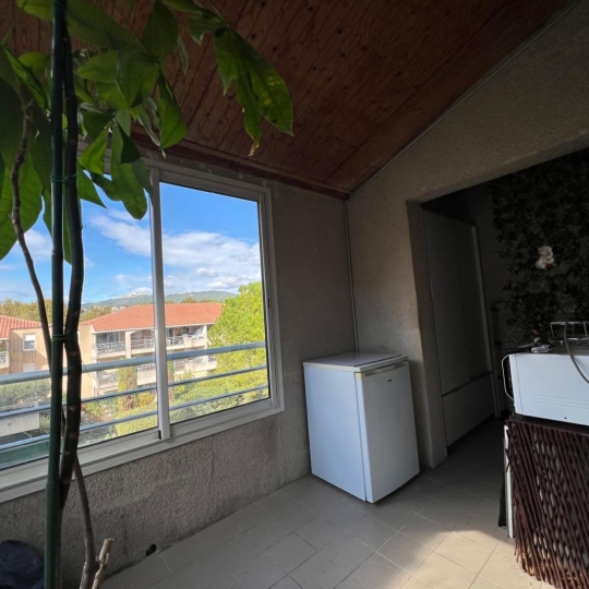  AGENCE N'DANIK : Appartement | PLAN-DE-CUQUES (13380) | 26 m2 | 680 &euro; 