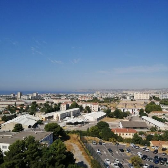  IMMOBILIERE ARTHUR : Appartement | MARSEILLE (13014) | 62 m2 | 66 000 € 