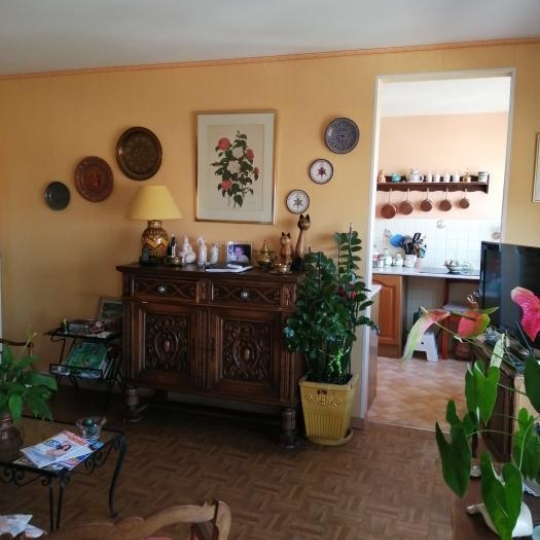  IMMOBILIERE ARTHUR : Appartement | MARSEILLE (13014) | 62 m2 | 66 000 € 