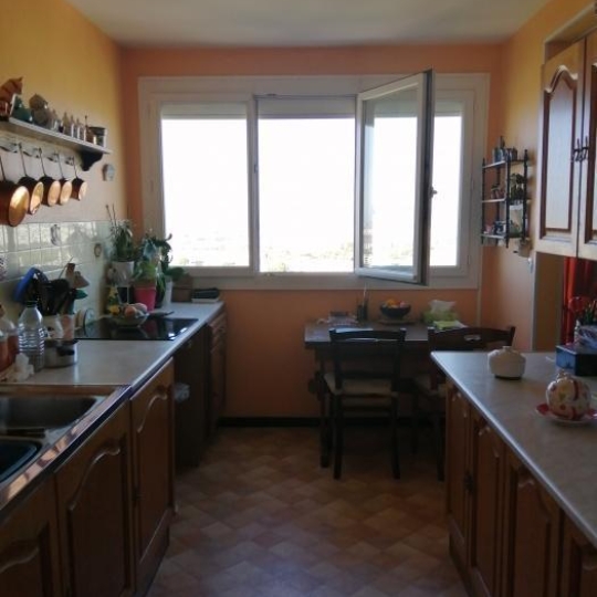  IMMOBILIERE ARTHUR : Appartement | MARSEILLE (13014) | 62 m2 | 66 000 € 
