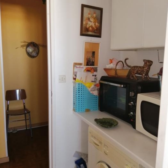  IMMOBILIERE ARTHUR : Appartement | MARSEILLE (13014) | 62 m2 | 66 000 € 