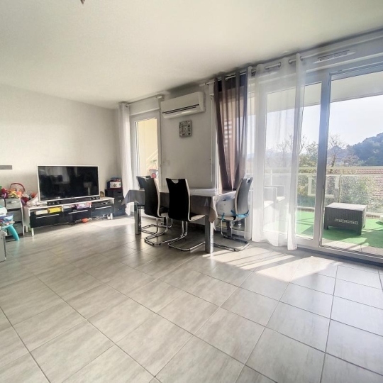  IMMOBILIERE ARTHUR : Appartement | MARSEILLE (13013) | 63 m2 | 234 000 € 