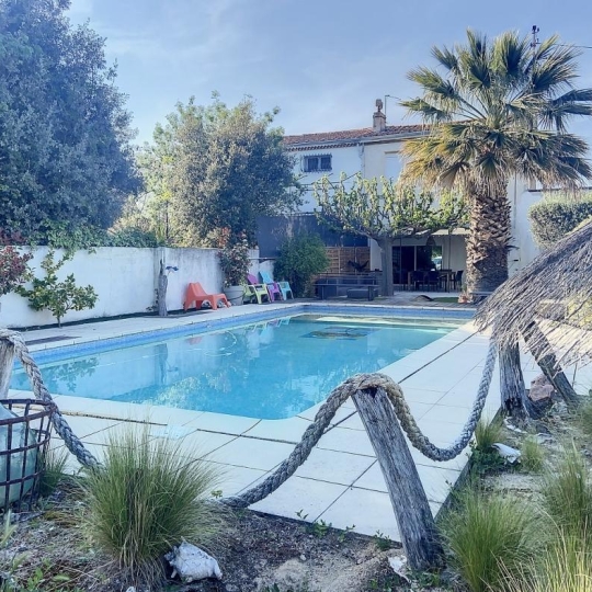 IMMOBILIERE ARTHUR : Maison / Villa | MARSEILLE (13013) | 125.00m2 | 580 000 € IMMOBILIERE ARTHUR : Maison / Villa | MARSEILLE (13013) | 125.00m2 | 580 000 €