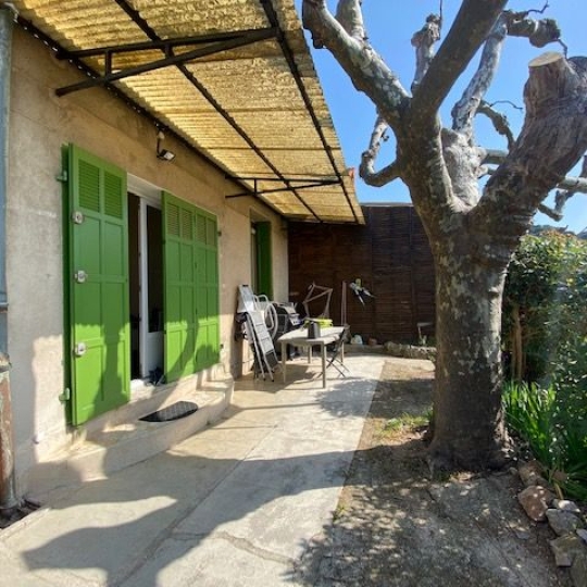  IMMOBILIERE ARTHUR : House | ALLAUCH (13190) | 40 m2 | 229 000 € 