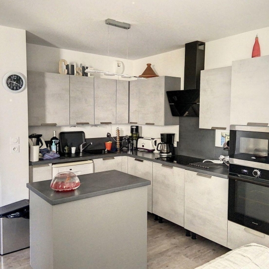  IMMOBILIERE ARTHUR : Appartement | MARSEILLE (13010) | 77 m2 | 249 000 € 