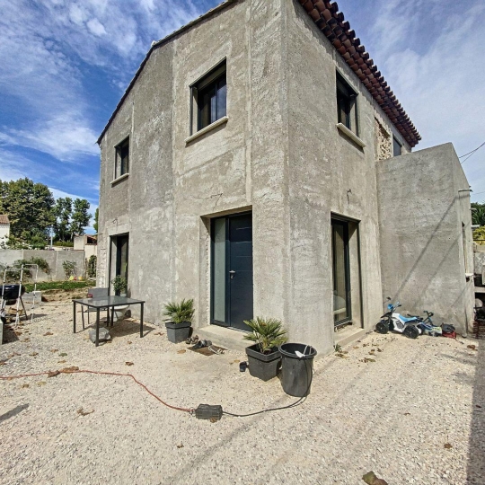  IMMOBILIERE ARTHUR : Maison / Villa | PLAN-DE-CUQUES (13380) | 110 m2 | 519 000 € 