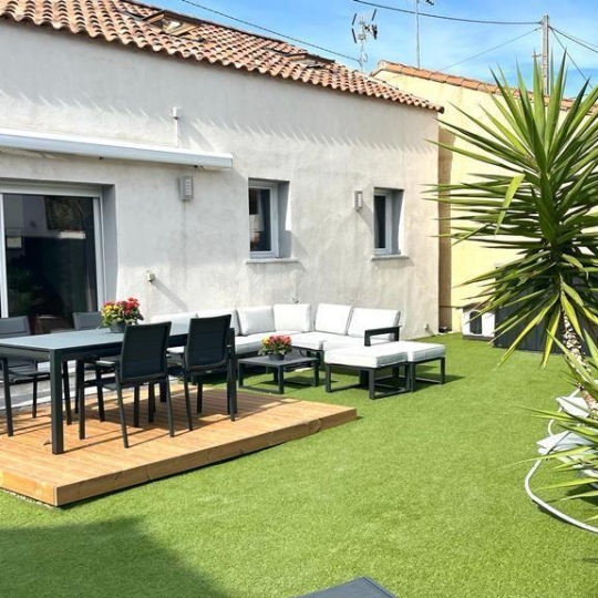  IMMOBILIERE ARTHUR : Maison / Villa | PLAN-DE-CUQUES (13380) | 118 m2 | 525 000 € 