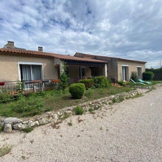  IMMOBILIERE ARTHUR : Maison / Villa | GIGNAC-LA-NERTHE (13180) | 168 m2 | 449 000 € 