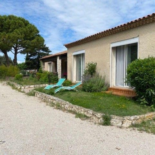  IMMOBILIERE ARTHUR : Maison / Villa | GIGNAC-LA-NERTHE (13180) | 168 m2 | 449 000 € 