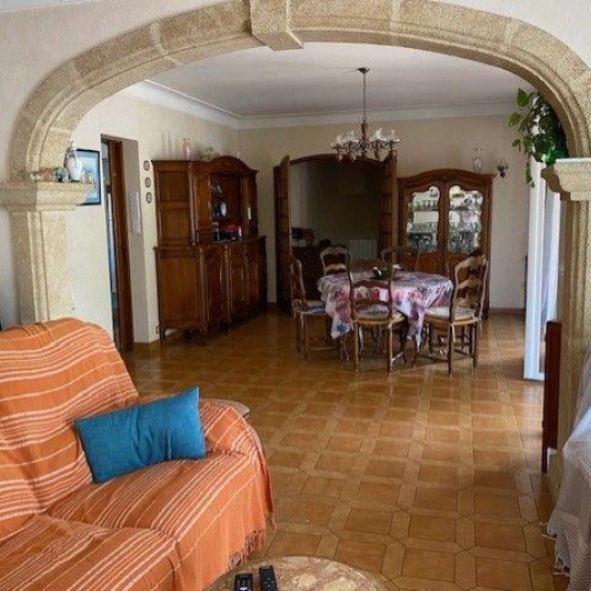 IMMOBILIERE ARTHUR : Maison / Villa | GIGNAC-LA-NERTHE (13180) | 168 m2 | 449 000 € 