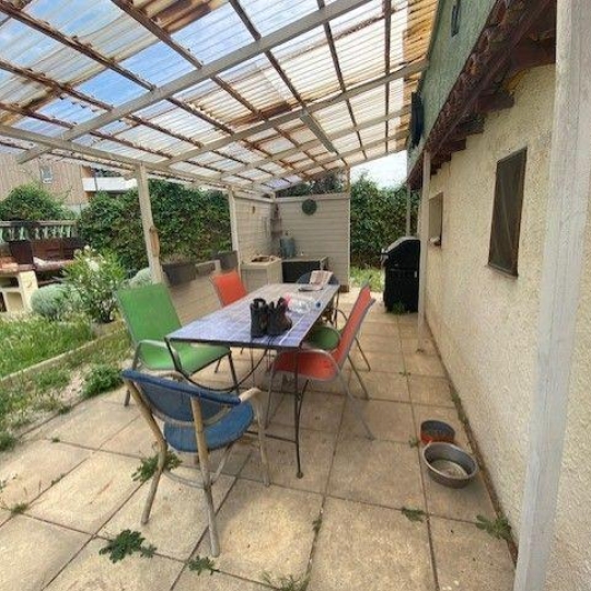  IMMOBILIERE ARTHUR : Maison / Villa | GIGNAC-LA-NERTHE (13180) | 168 m2 | 449 000 € 