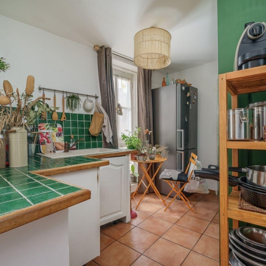  IMMOBILIERE ARTHUR : Appartement | ALLAUCH (13190) | 69 m2 | 179 000 € 