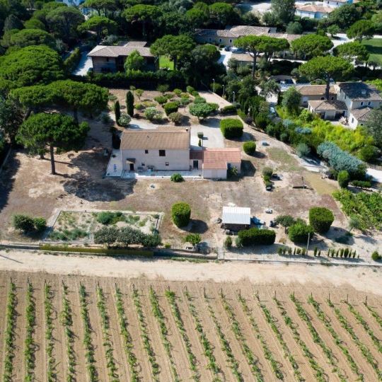  IMMOBILIERE ARTHUR : Domaines / Propriétés | RAMATUELLE (83350) | 130 m2 | 2 700 000 € 