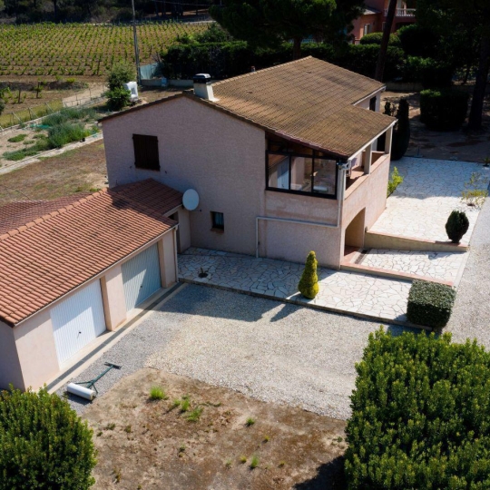  IMMOBILIERE ARTHUR : Domaines / Propriétés | RAMATUELLE (83350) | 130 m2 | 2 700 000 € 