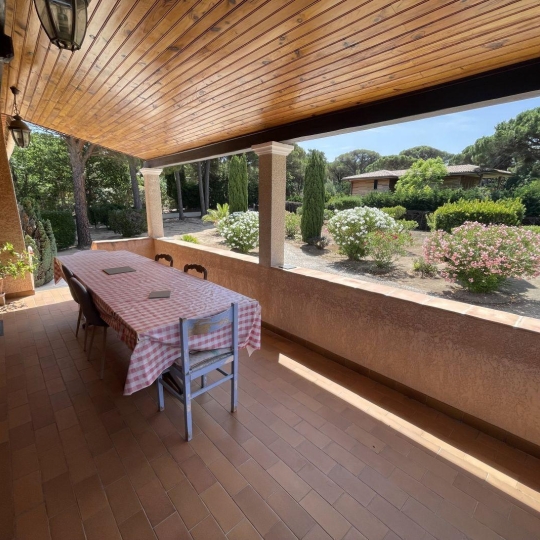  IMMOBILIERE ARTHUR : Domaines / Propriétés | RAMATUELLE (83350) | 130 m2 | 2 700 000 € 