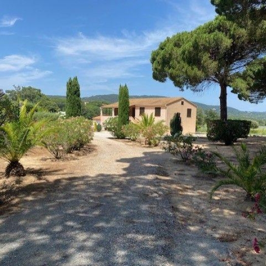  IMMOBILIERE ARTHUR : Domaines / Propriétés | RAMATUELLE (83350) | 130 m2 | 2 700 000 € 