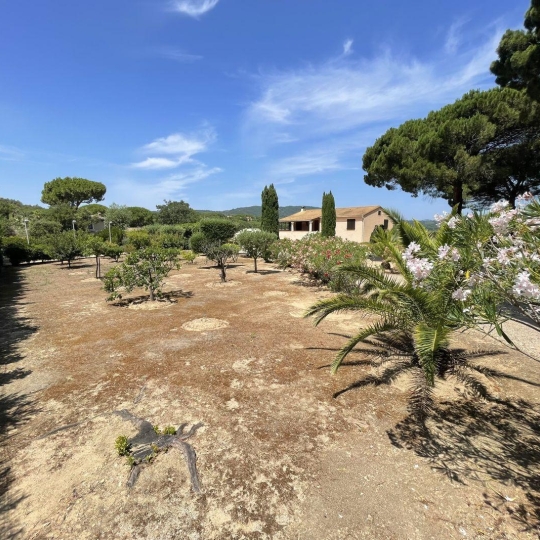  IMMOBILIERE ARTHUR : Domaines / Propriétés | RAMATUELLE (83350) | 130 m2 | 2 700 000 € 