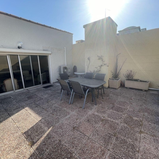  IMMOBILIERE ARTHUR : Appartement | PLAN-DE-CUQUES (13380) | 126 m2 | 450 000 € 