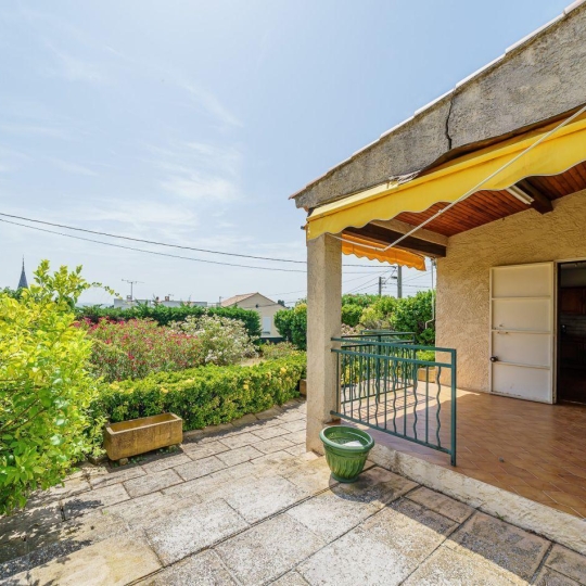  IMMOBILIERE ARTHUR : House | MARSEILLE (13012) | 106 m2 | 676 000 € 