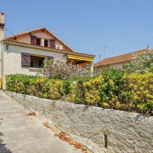  IMMOBILIERE ARTHUR : House | MARSEILLE (13012) | 106 m2 | 676 000 € 