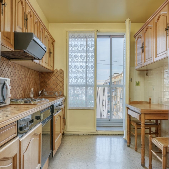  IMMOBILIERE ARTHUR : Appartement | MARSEILLE (13005) | 63 m2 | 239 000 € 