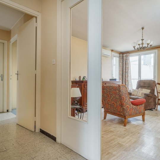  IMMOBILIERE ARTHUR : Appartement | MARSEILLE (13005) | 63 m2 | 239 000 € 