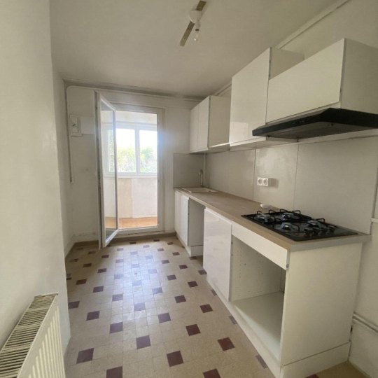  IMMOBILIERE ARTHUR : Apartment | MARSEILLE (13014) | 63 m2 | 86 000 € 