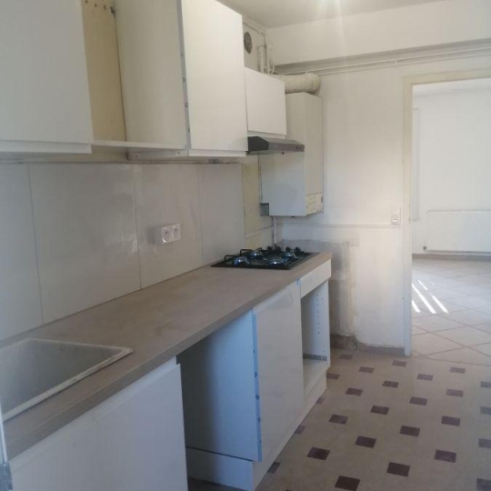  IMMOBILIERE ARTHUR : Appartement | MARSEILLE (13014) | 63 m2 | 86 000 € 