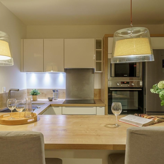  IMMOBILIERE ARTHUR : Appartement | MARSEILLE (13013) | 75 m2 | 367 000 € 