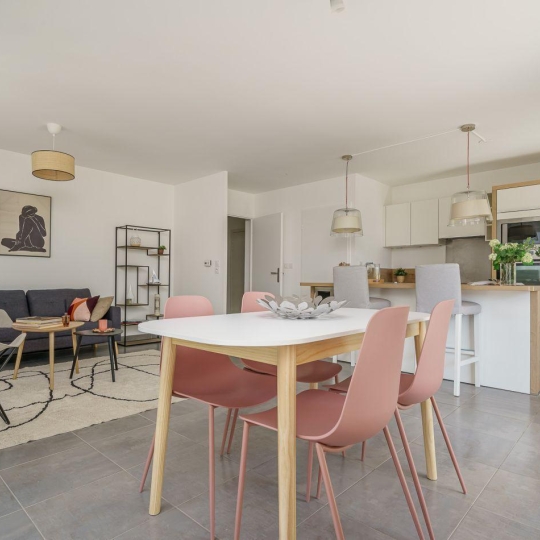  IMMOBILIERE ARTHUR : Appartement | MARSEILLE (13013) | 75 m2 | 367 000 € 