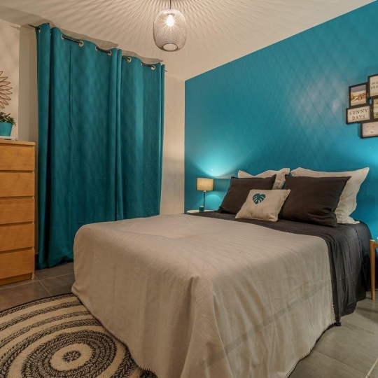  IMMOBILIERE ARTHUR : Appartement | MARSEILLE (13013) | 75 m2 | 367 000 € 