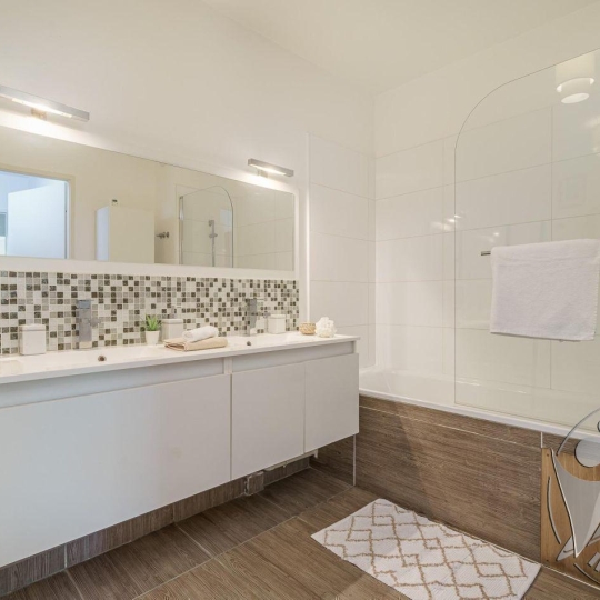  IMMOBILIERE ARTHUR : Appartement | MARSEILLE (13013) | 75 m2 | 367 000 € 