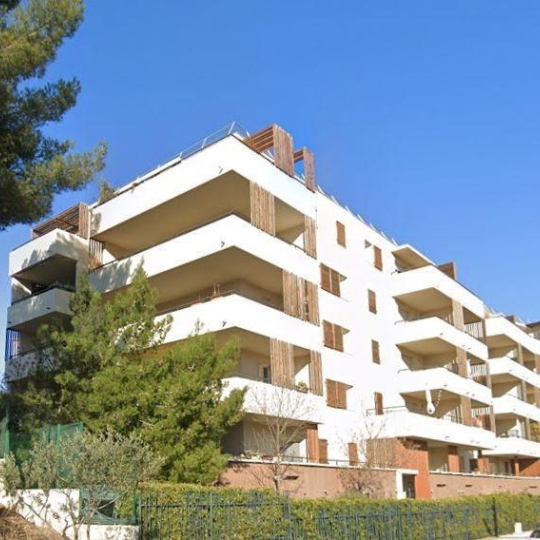  IMMOBILIERE ARTHUR : Appartement | MARSEILLE (13013) | 57 m2 | 190 000 € 