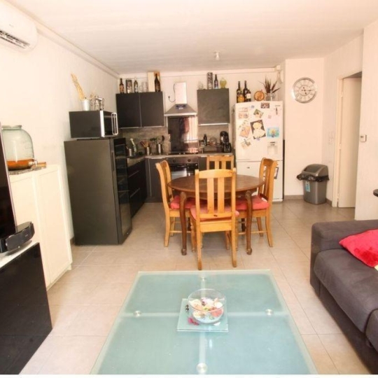  IMMOBILIERE ARTHUR : Appartement | MARSEILLE (13013) | 57 m2 | 190 000 € 