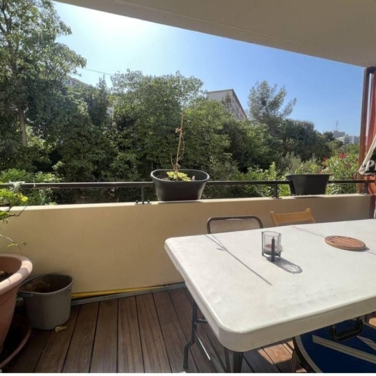  IMMOBILIERE ARTHUR : Appartement | MARSEILLE (13013) | 57 m2 | 190 000 € 