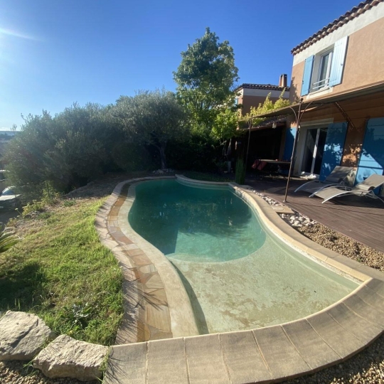  IMMOBILIERE ARTHUR : Maison / Villa | MARSEILLE (13013) | 100 m2 | 499 000 € 