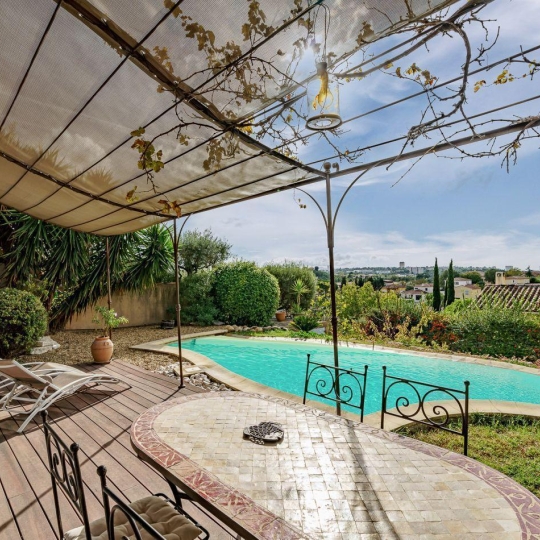  IMMOBILIERE ARTHUR : Maison / Villa | MARSEILLE (13013) | 100 m2 | 499 000 € 