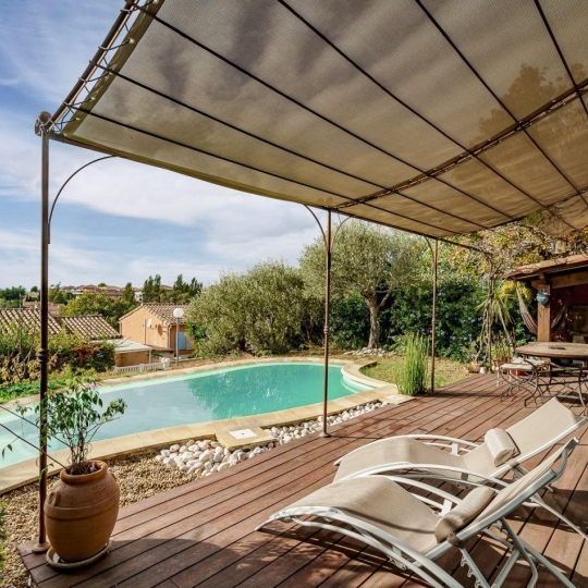  IMMOBILIERE ARTHUR : Maison / Villa | MARSEILLE (13013) | 100 m2 | 499 000 € 