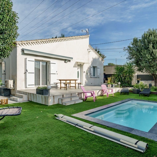  IMMOBILIERE ARTHUR : Maison / Villa | MARSEILLE (13011) | 70 m2 | 439 000 € 