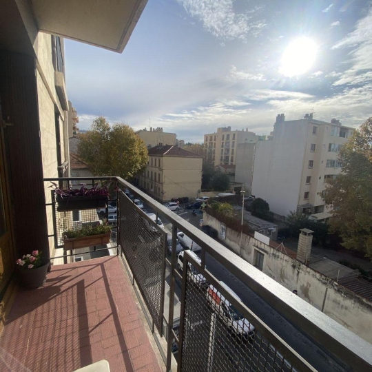 IMMOBILIERE ARTHUR : Appartement | MARSEILLE (13014) | 59.00m2 | 97 000 € 