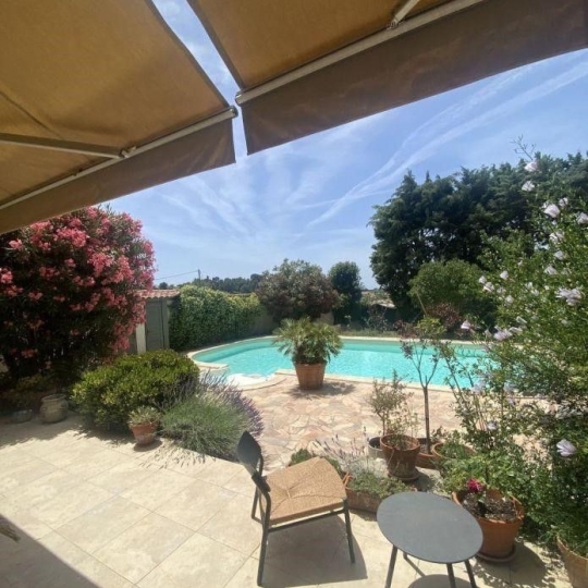  IMMOBILIERE ARTHUR : Maison / Villa | ALLAUCH (13190) | 128 m2 | 695 000 € 