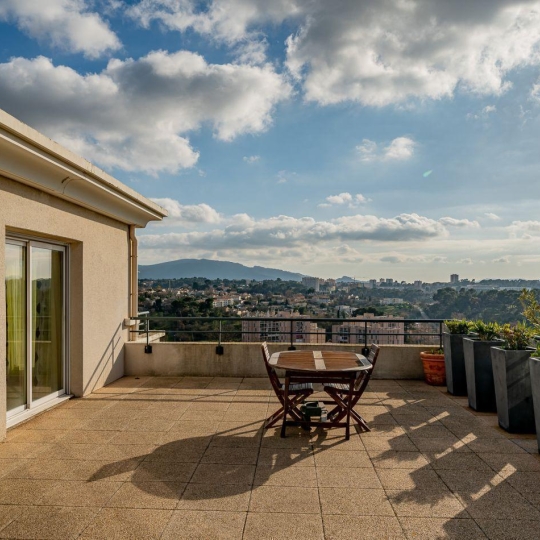  IMMOBILIERE ARTHUR : Appartement | MARSEILLE (13013) | 78 m2 | 320 000 € 