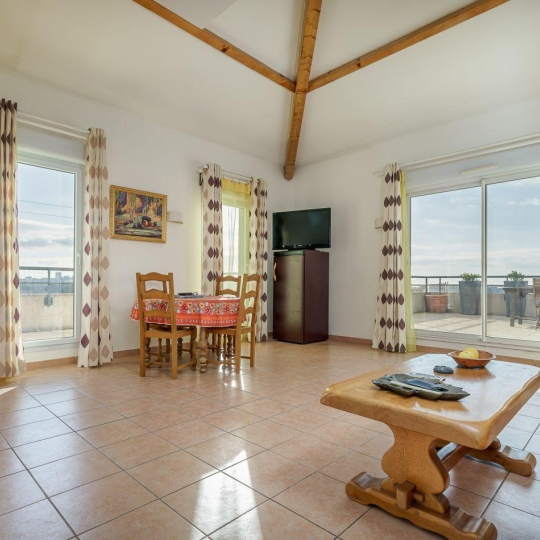  IMMOBILIERE ARTHUR : Appartement | MARSEILLE (13013) | 78 m2 | 320 000 € 