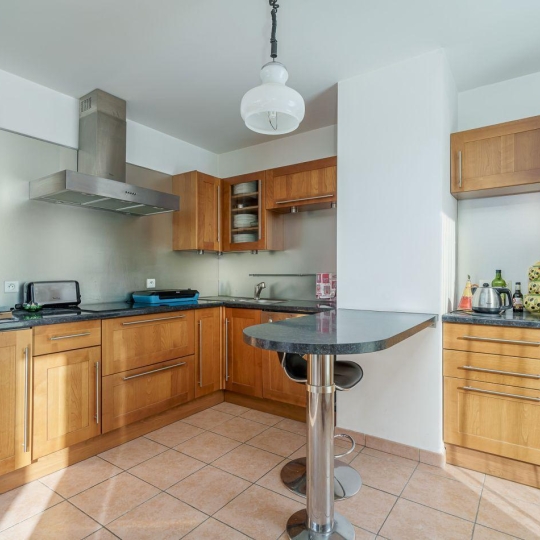  IMMOBILIERE ARTHUR : Appartement | MARSEILLE (13013) | 78 m2 | 320 000 € 