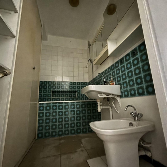  IMMOBILIERE ARTHUR : Appartement | MARSEILLE (13004) | 49 m2 | 105 000 € 